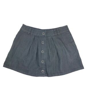 Rip Curl Denim Skirt